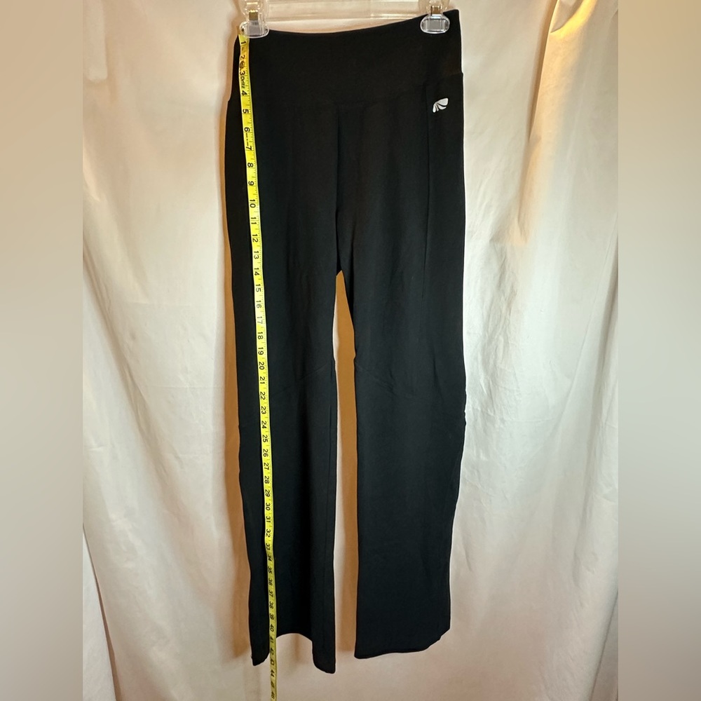 Athletic wear leggings
